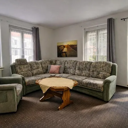 - 2 Schlafzimmer - Dachterrasse شقة *