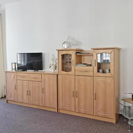 - 2 Schlafzimmer - Dachterrasse شقة *