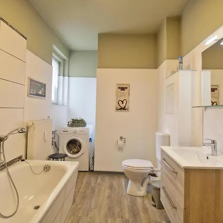 - 2 Schlafzimmer - Dachterrasse *