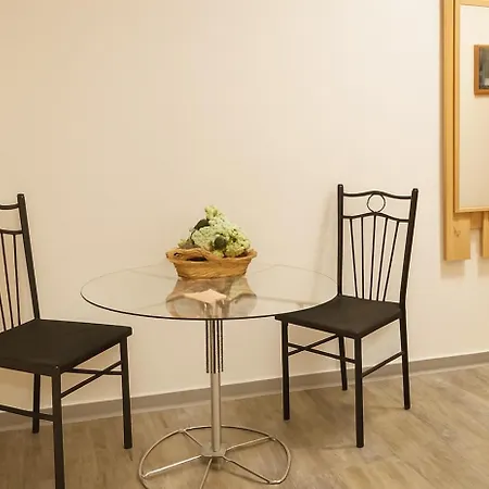 شقة - 2 Schlafzimmer - Dachterrasse *