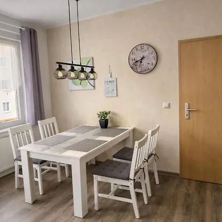 - 2 Schlafzimmer - Dachterrasse *