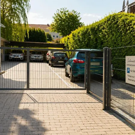 - 2 Schlafzimmer - Dachterrasse Görlitz