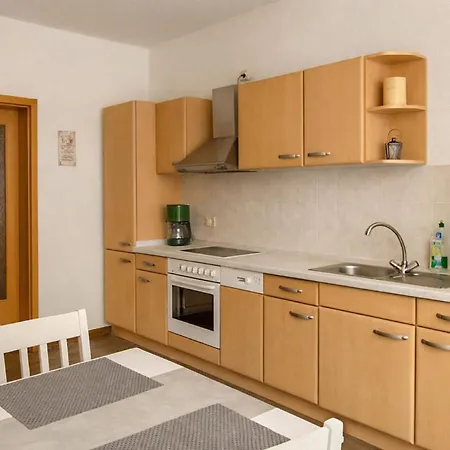 شقة - 2 Schlafzimmer - Dachterrasse *
